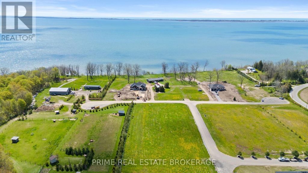Lot 13 Black Walnut Drive, Norfolk (st. Williams)