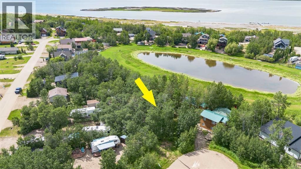 4 Aspen Crescent, Rural Stettler No. 6, County Of