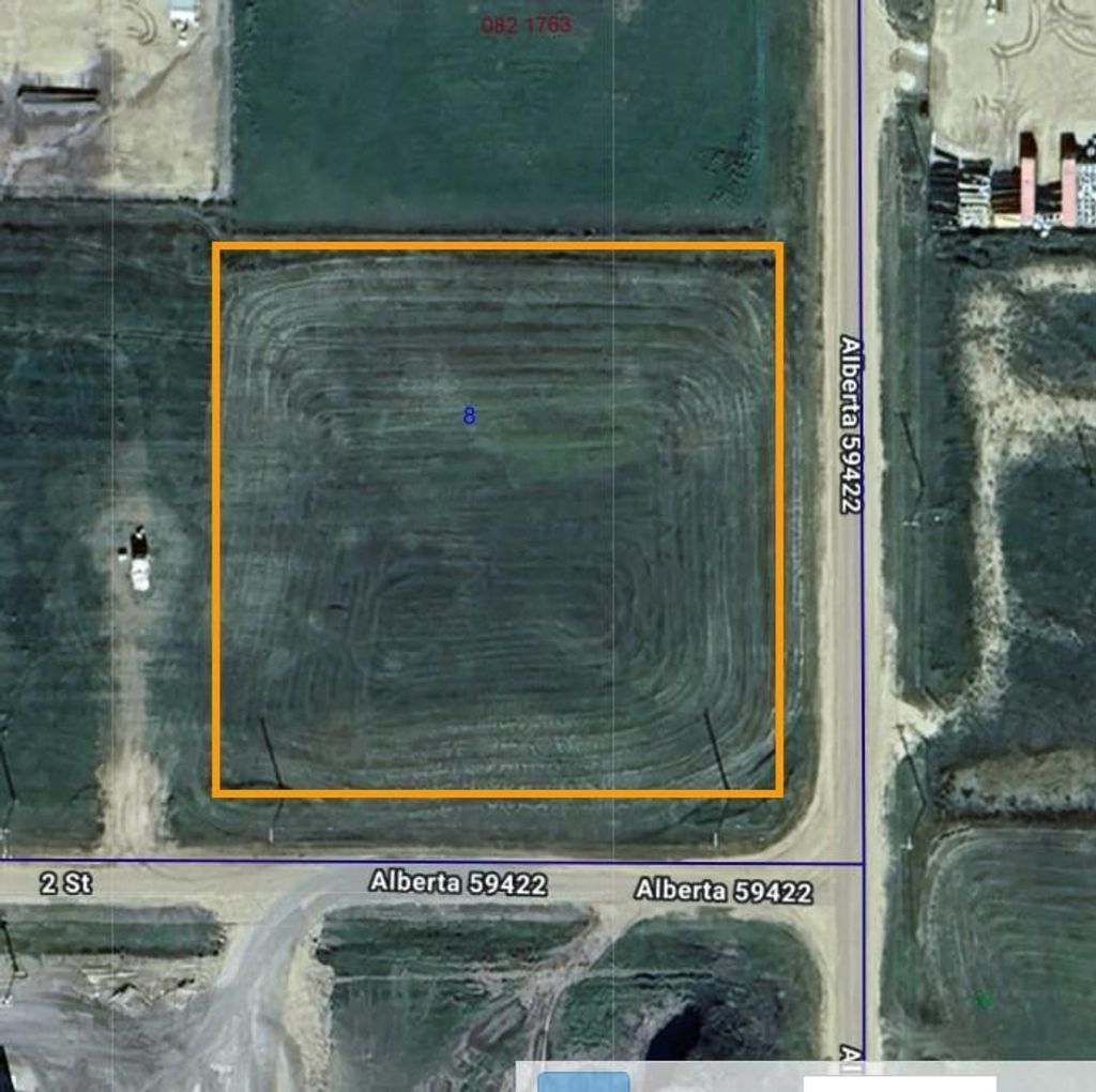 302, 59422 Hwy 44, Rural Westlock County