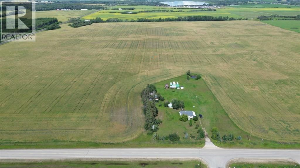63062 Twp Rd 710, Rural Grande Prairie No. 1, County Of