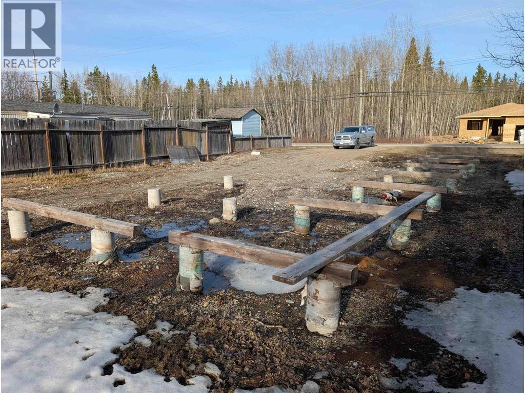 1451 N Blackburn Road, Prince George
