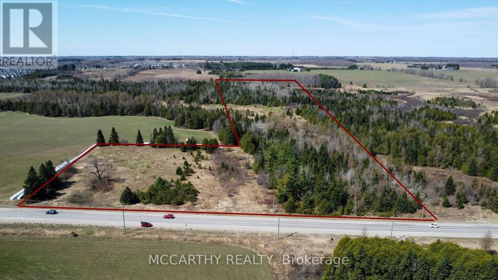 516172 County 124 Road, Melancthon