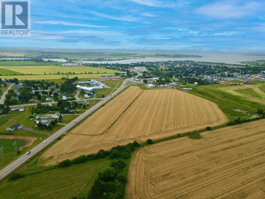 700 Read Road, Summerside