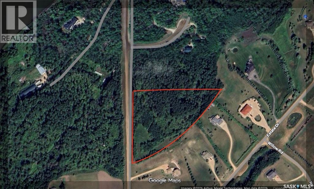Aspen Estates Lot #3, Prince Albert Rm No. 461