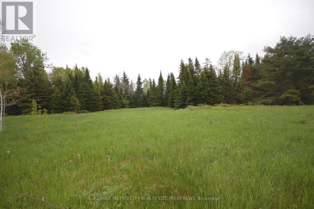 0 Murphy Road, Greater Madawaska