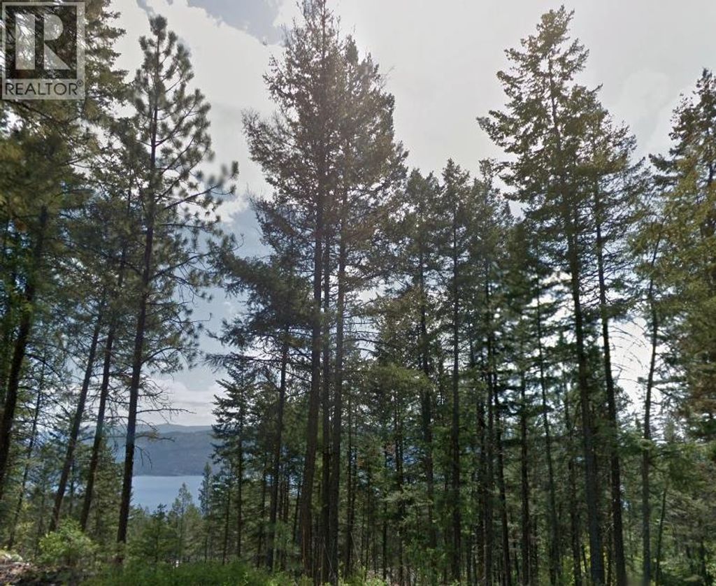 9505 Keithley Road Lot# 143, Vernon