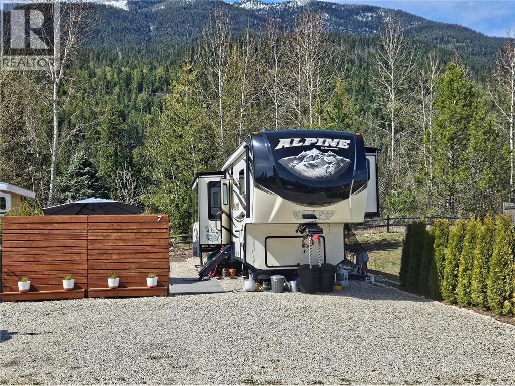 205 Edward Street Lot# 7, Balfour
