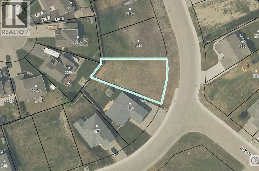 Lot 32 Nickel Ridge Avenue, Quesnel