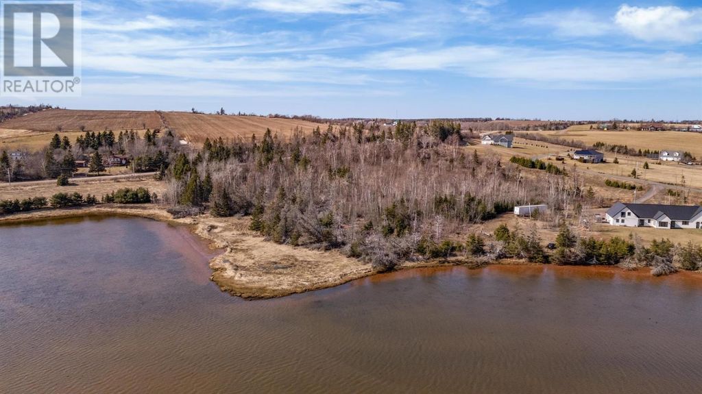 Highland View Drive, New Glasgow