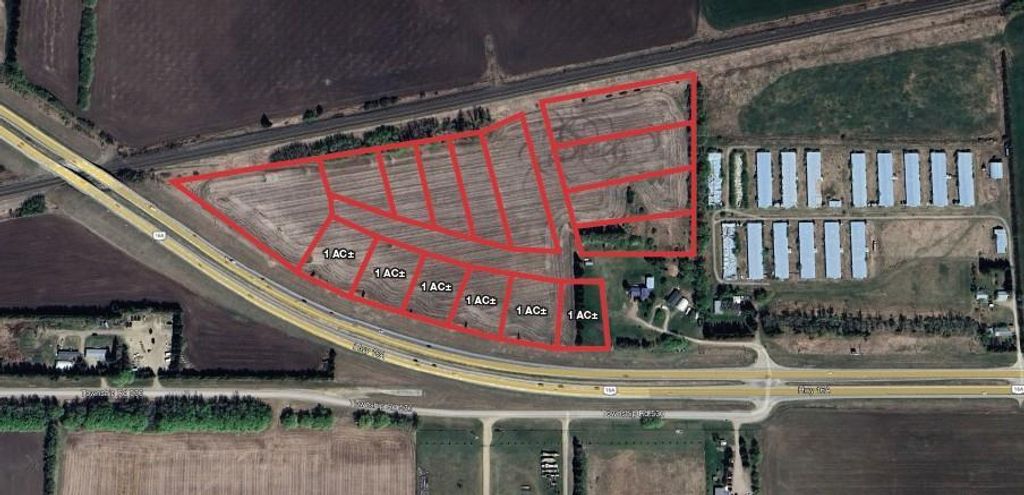 30280 Hwy 16a, Spruce Grove