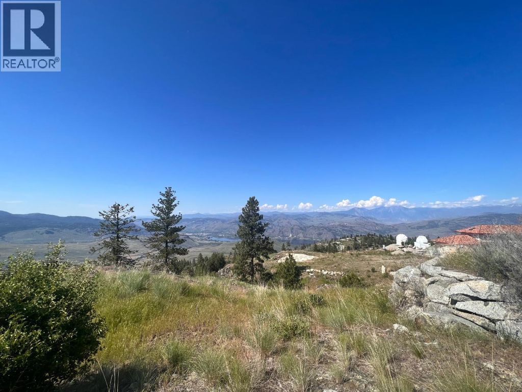 210 Peregrine Place, Osoyoos
