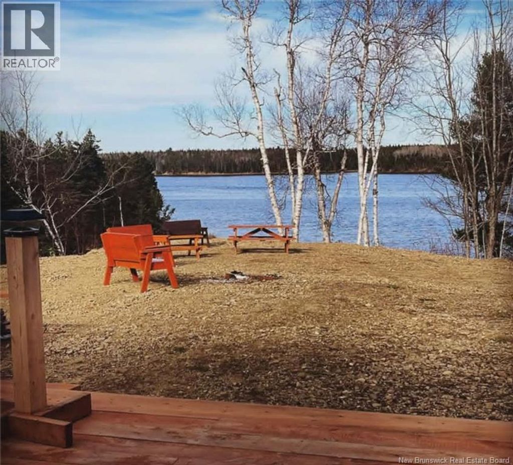 Lot 07-2 Straight Brook Road, Tabusintac