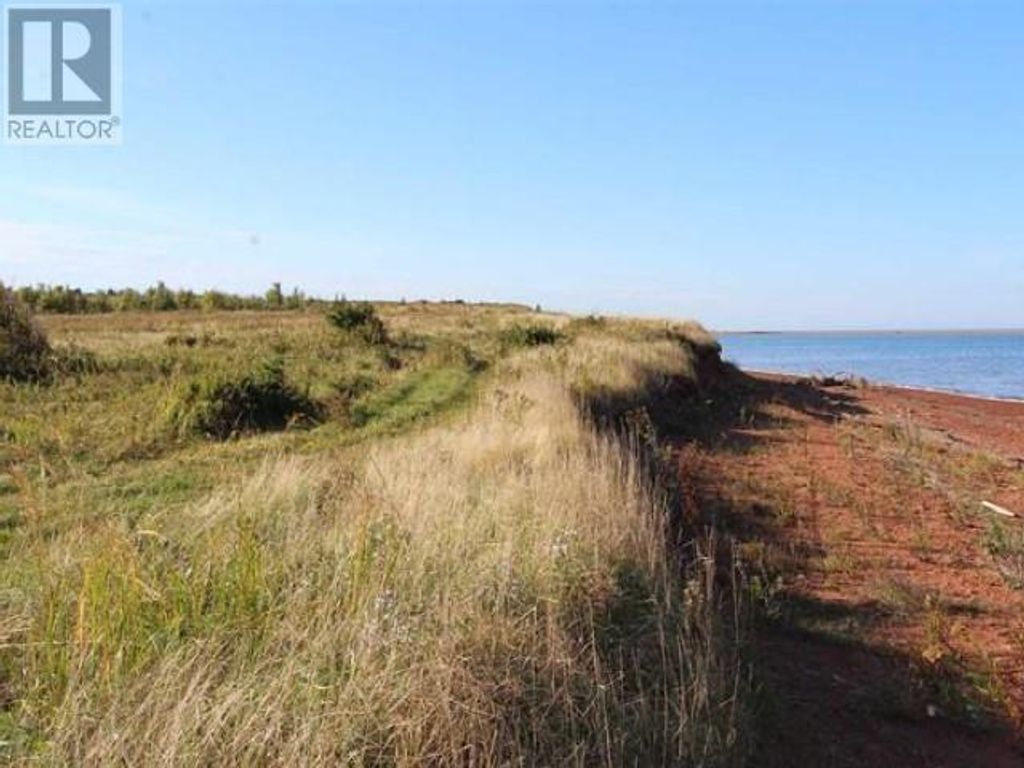 Lot 14 Northpoint Seaside, Malpeque