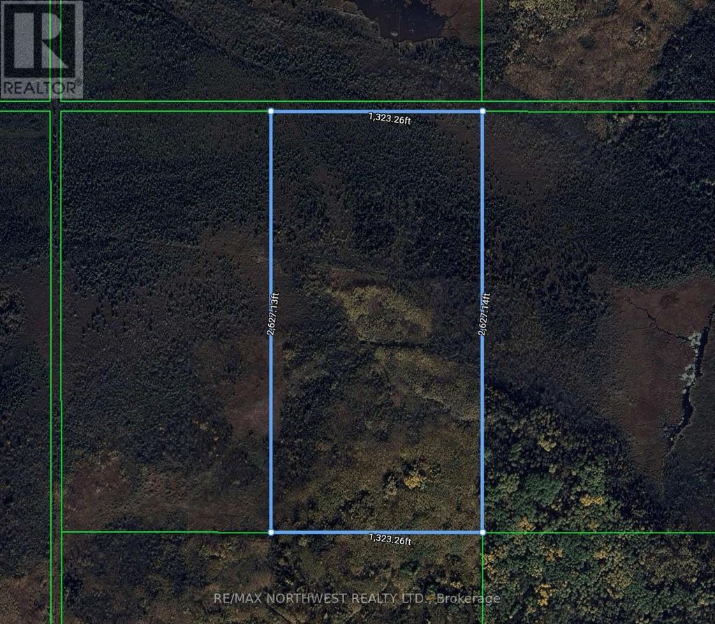 Pcl 14-11 Hwy 11, Chapple (tb-405)