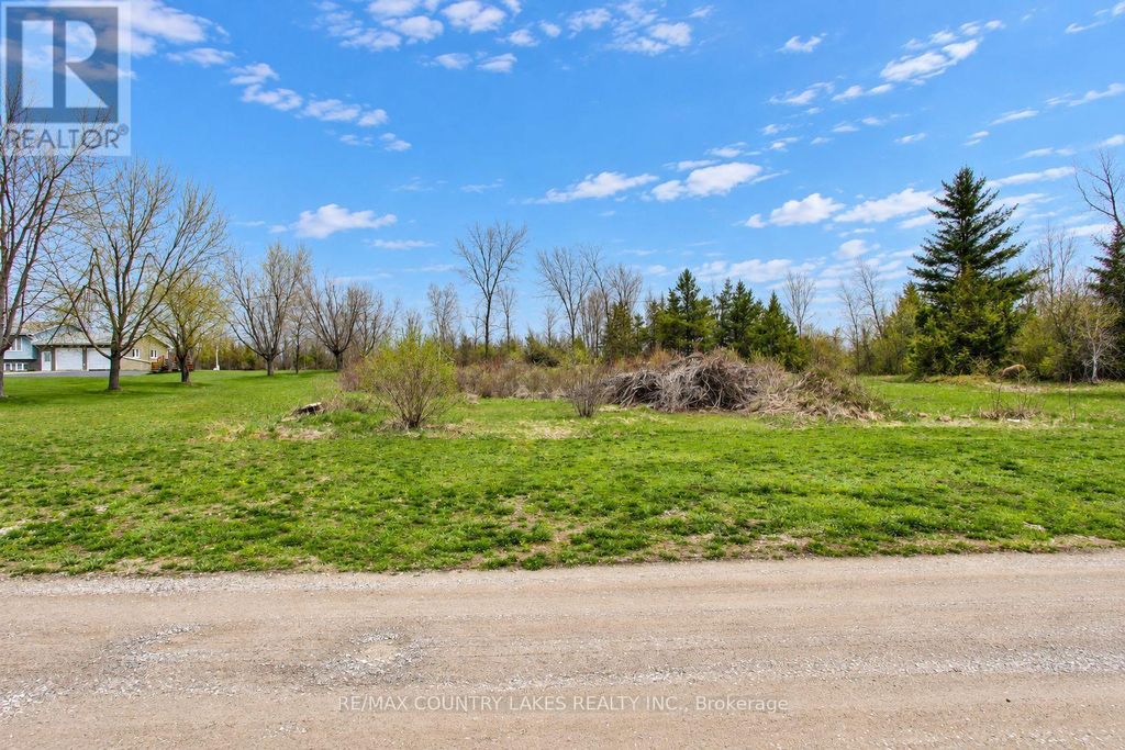 Lt 2 Redcap Beach Lane, Kawartha Lakes (carden)