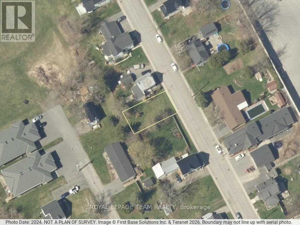 470 Gladstone Street, North Dundas