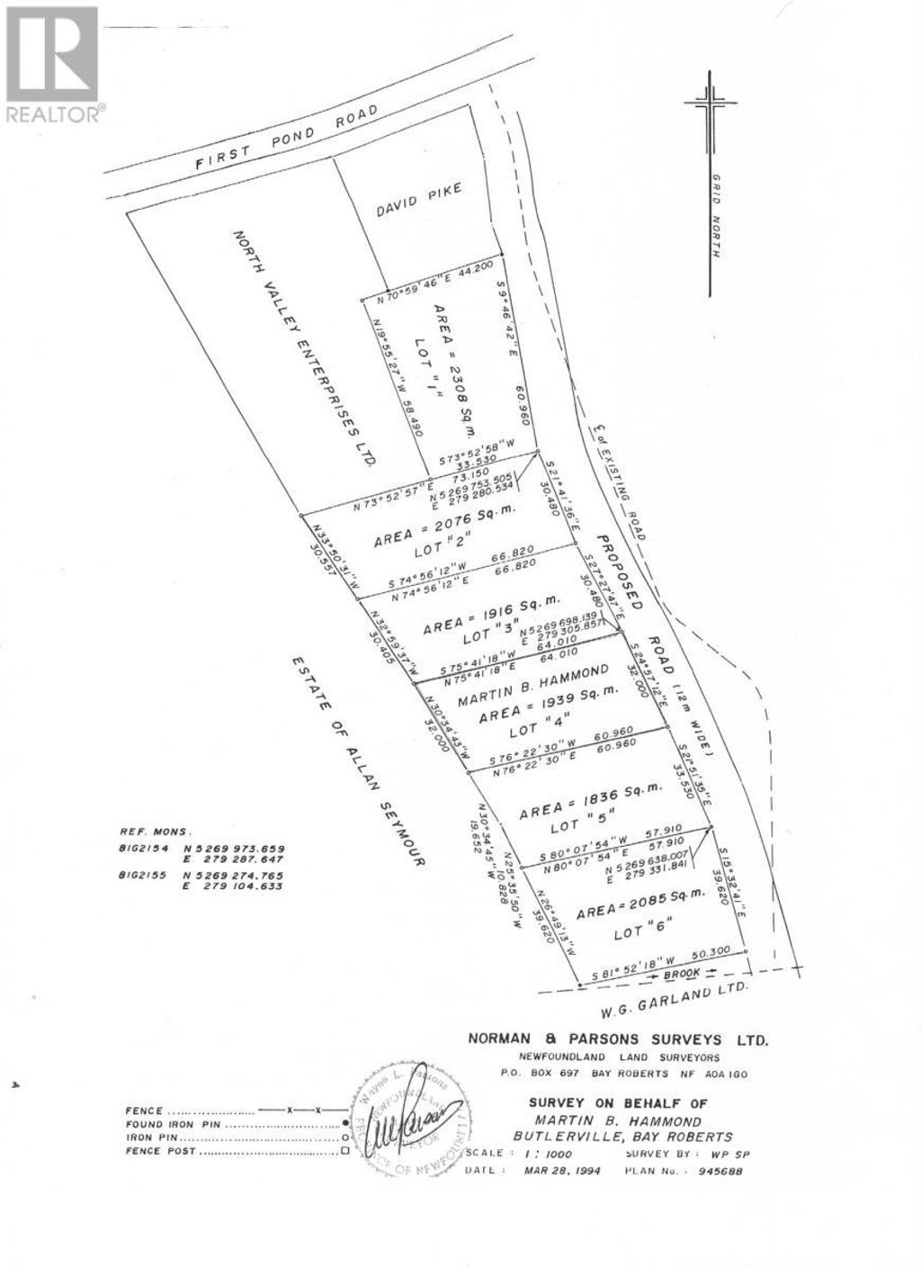 203d Butlerville Road, Bay Roberts