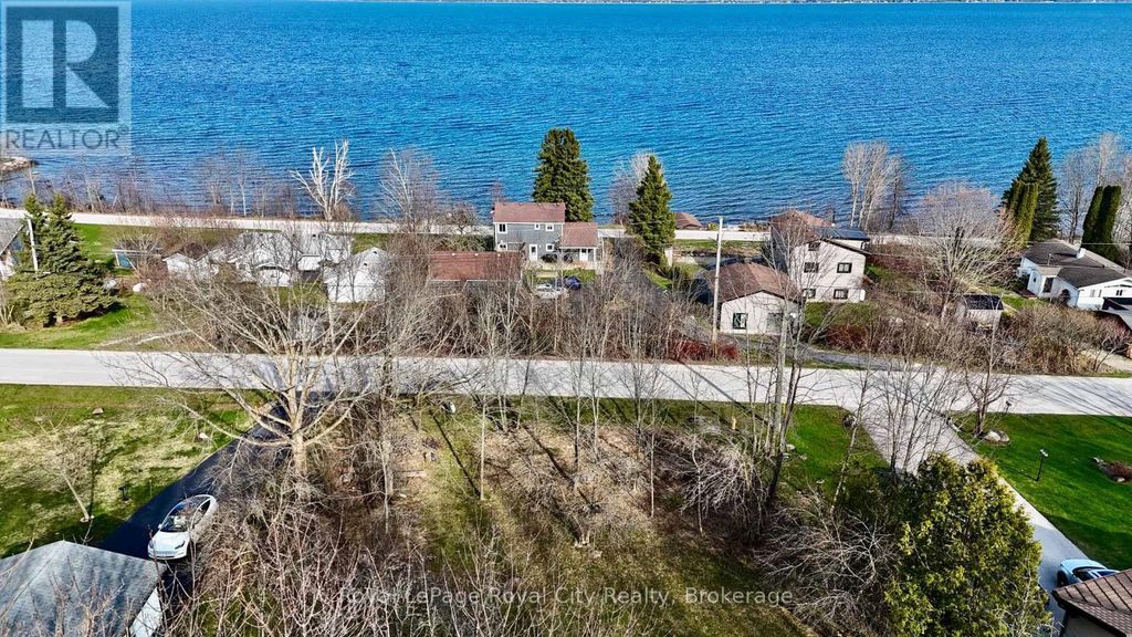 Pt Lt 37 Con 3 Macintosh Drive, Georgian Bluffs