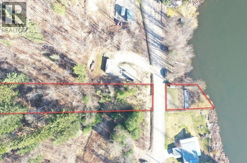 2634 Norwood Road, Quesnel