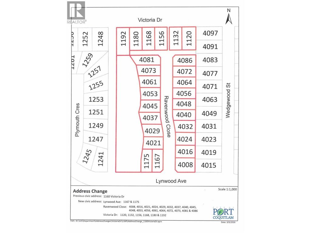4064 Ravenwood Close, Port Coquitlam