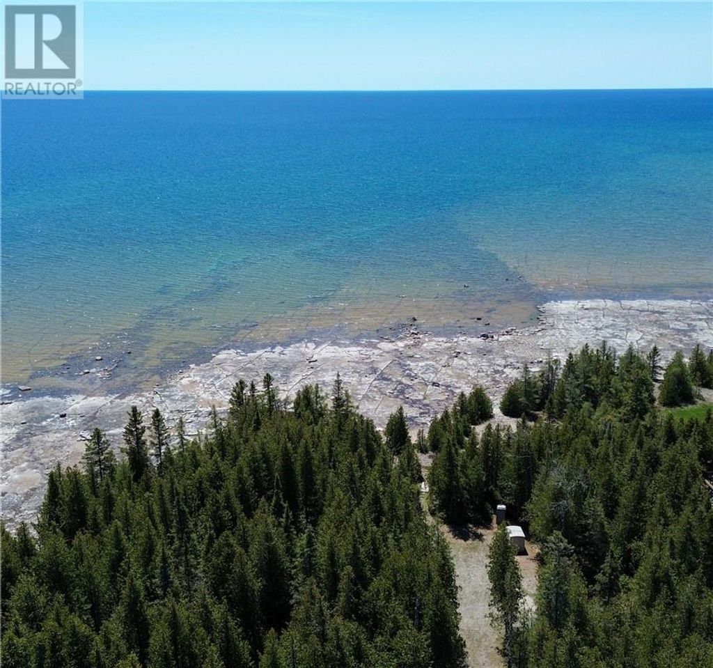 715 Lake Huron Drive, Spring Bay, Manitoulin Island
