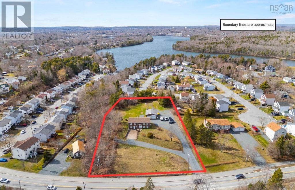 388 Cobequid Road, Lower Sackville