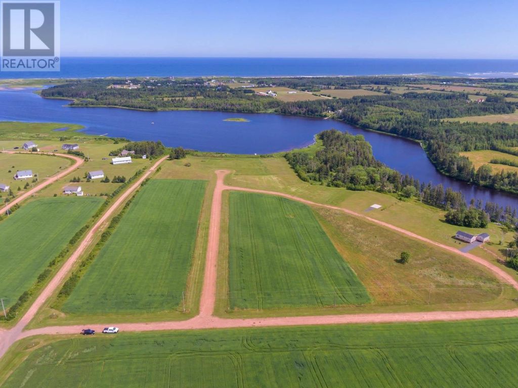 Lot 2 Majestic View Lane, Lakeside