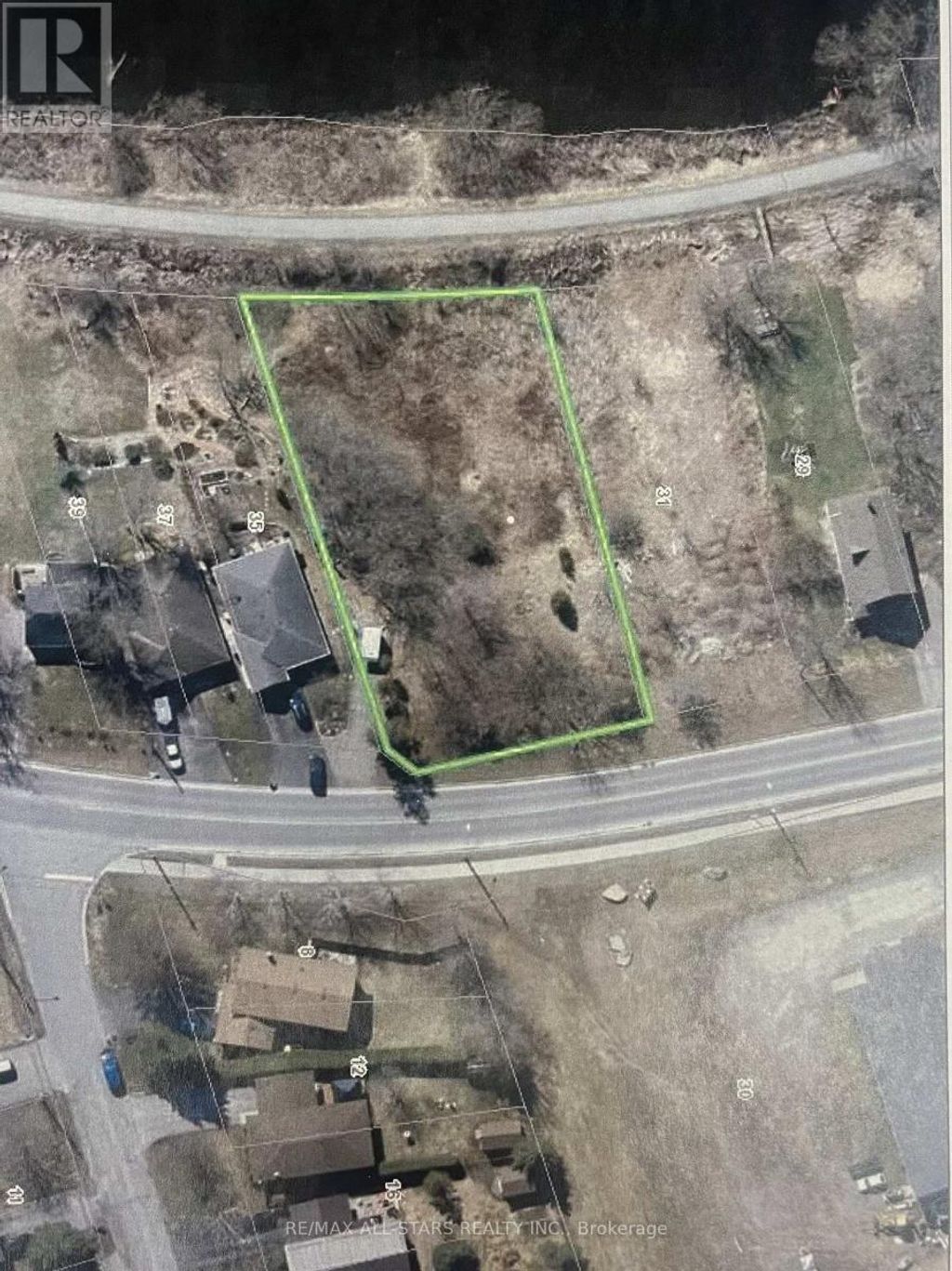 Lot 8&9 Logie Street, Kawartha Lakes (lindsay)