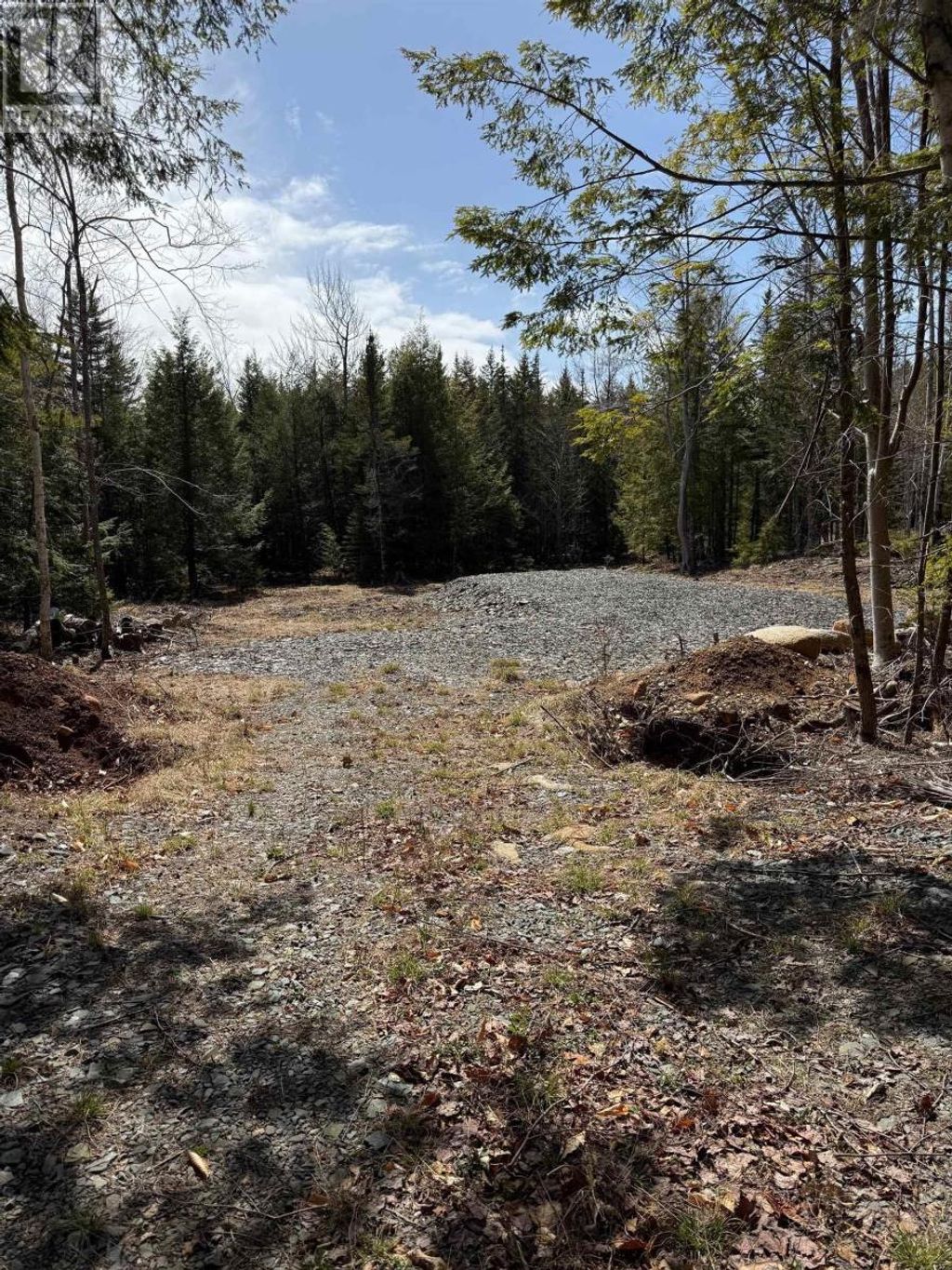 Lot 18 Dauphinee Road, Cookville