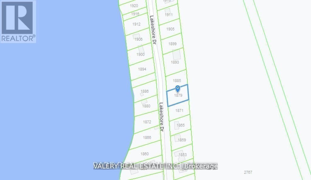 1879 Lakeshore Drive, Ramara