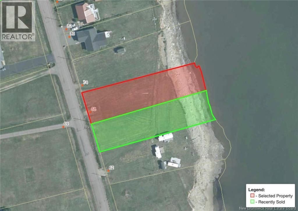 68 Cap Lumiere, Richibucto-Village