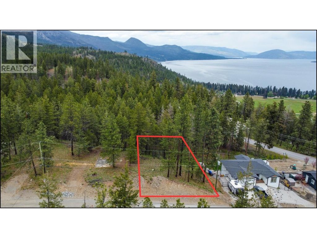 550 Muir Road, Kelowna