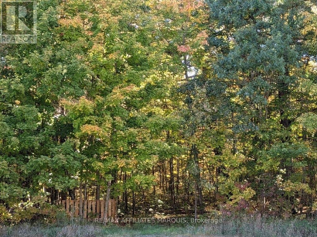 0 Highway 15 Road, Rideau Lakes