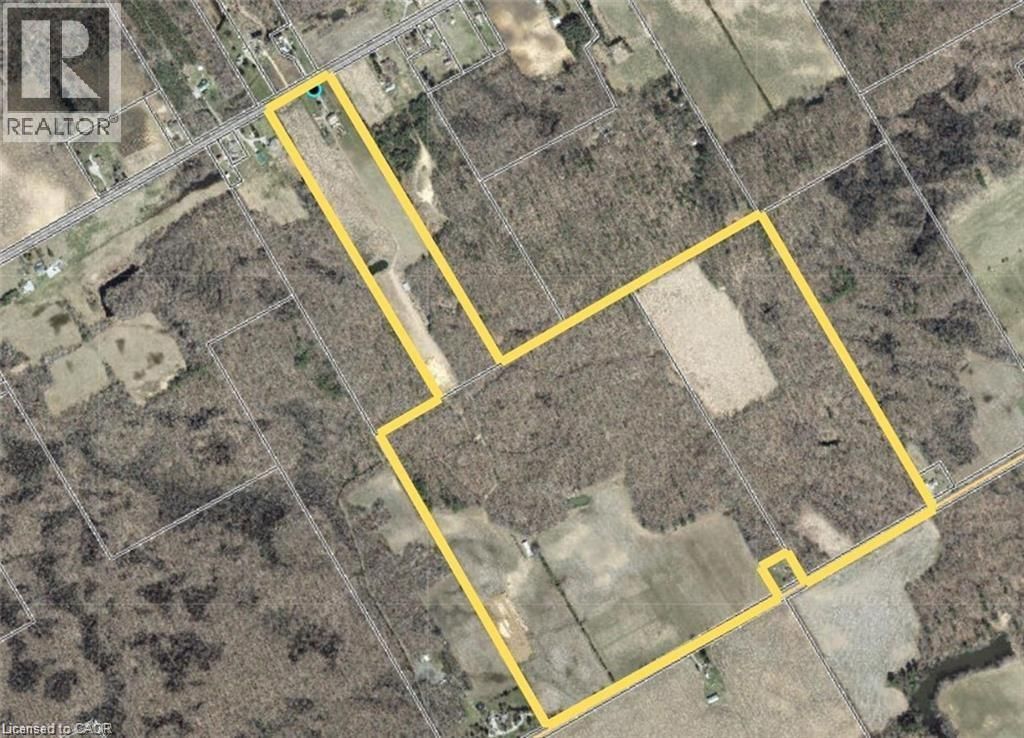 676 Charlotteville Rd 7, Simcoe