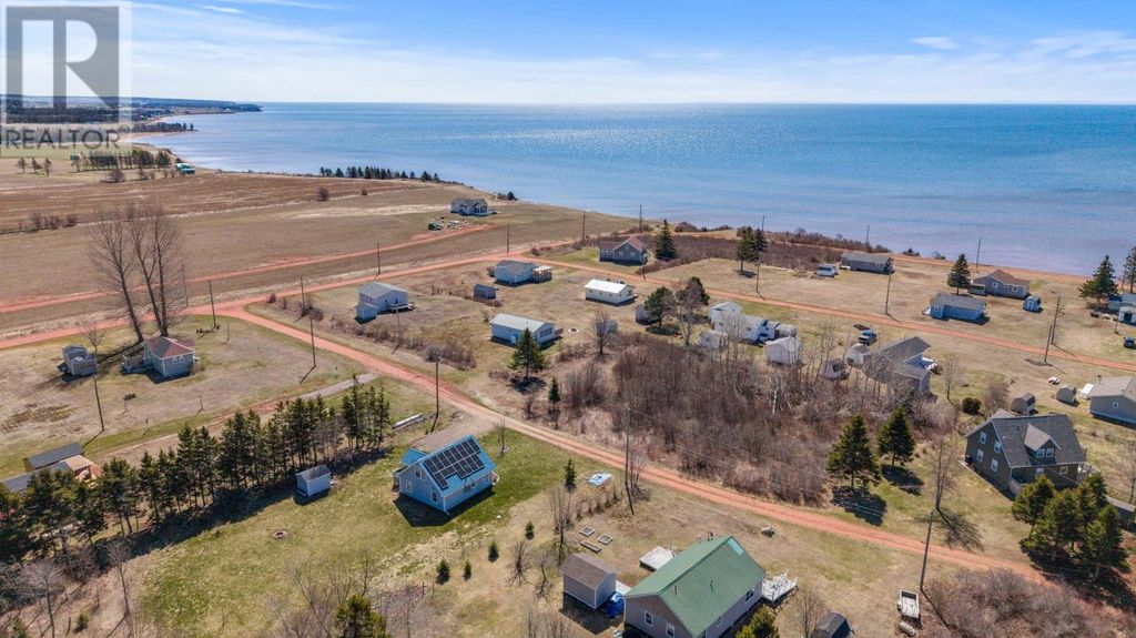 Lot Lucy's Road, Argyle Shore