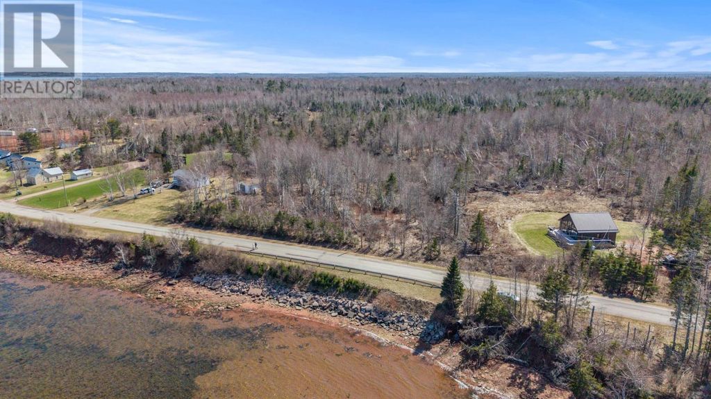 Lot St. Andrews Point Road, Lower Montague