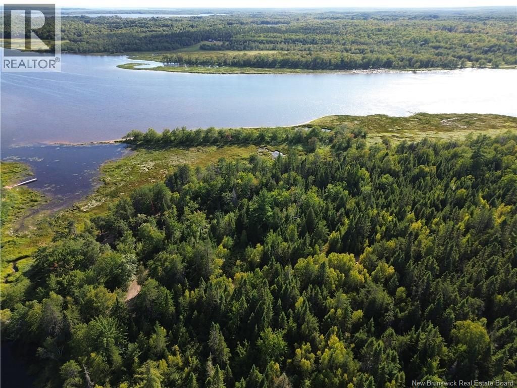 Lot Wegesegum Rd, Chipman