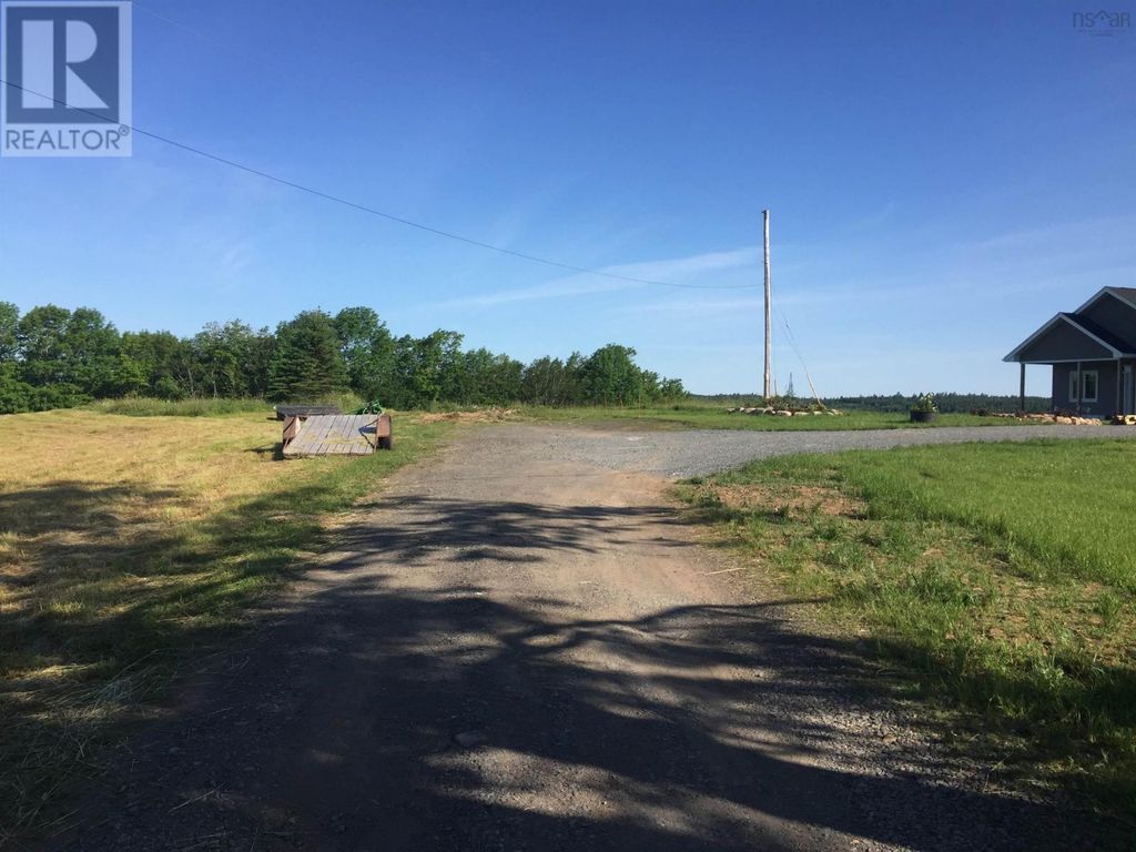 Lot 4 Meadowview Subdivision, Pine Grove