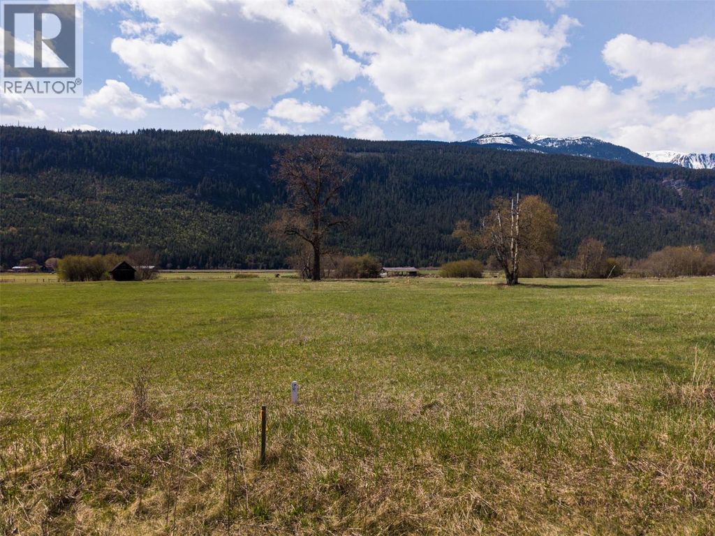Lot B Meadow Creek Road, Meadow Creek