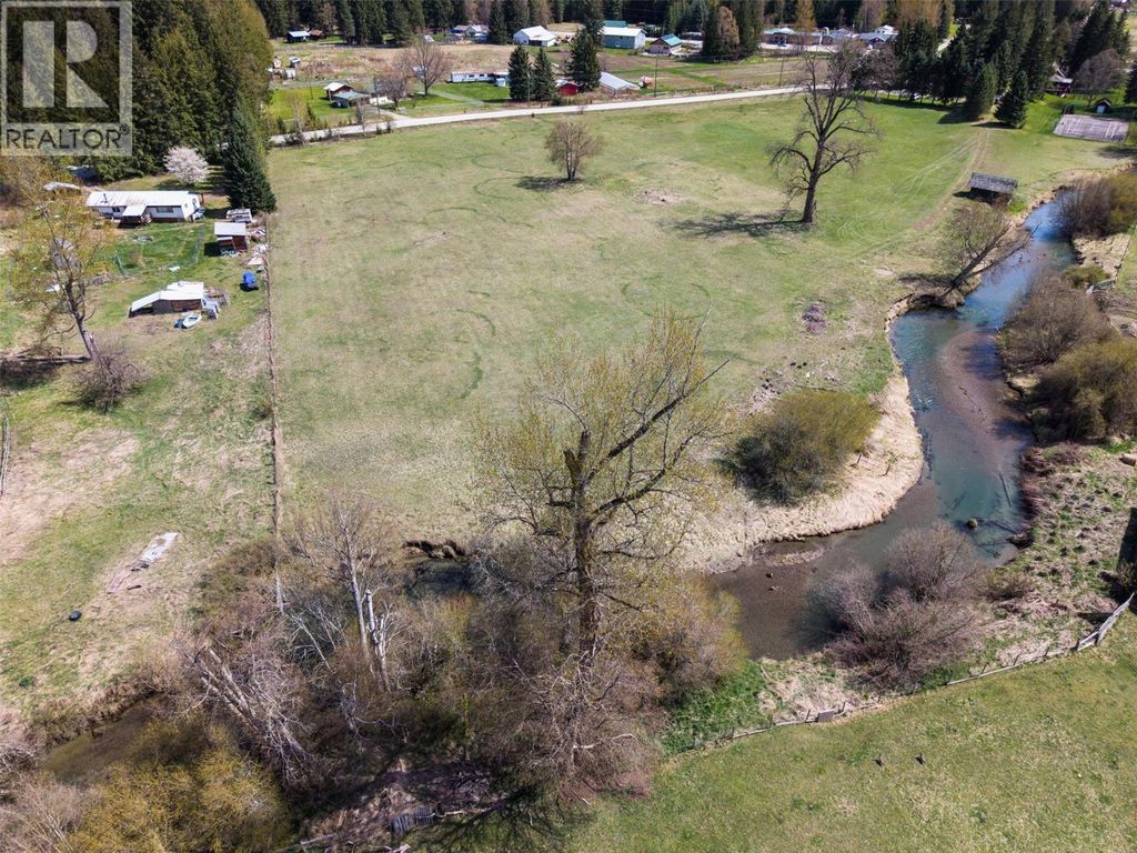 Lot A (epp 148393) Meadow Creek Road, Meadow Creek
