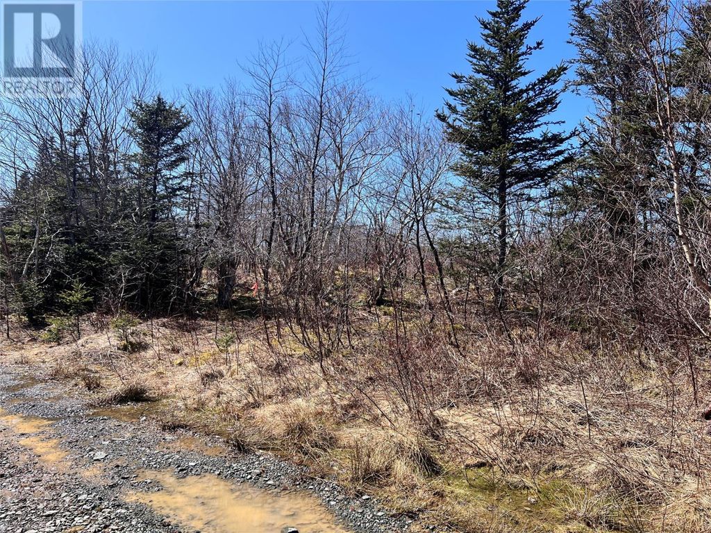Lot 13 Whiskey Hill, Bay Roberts