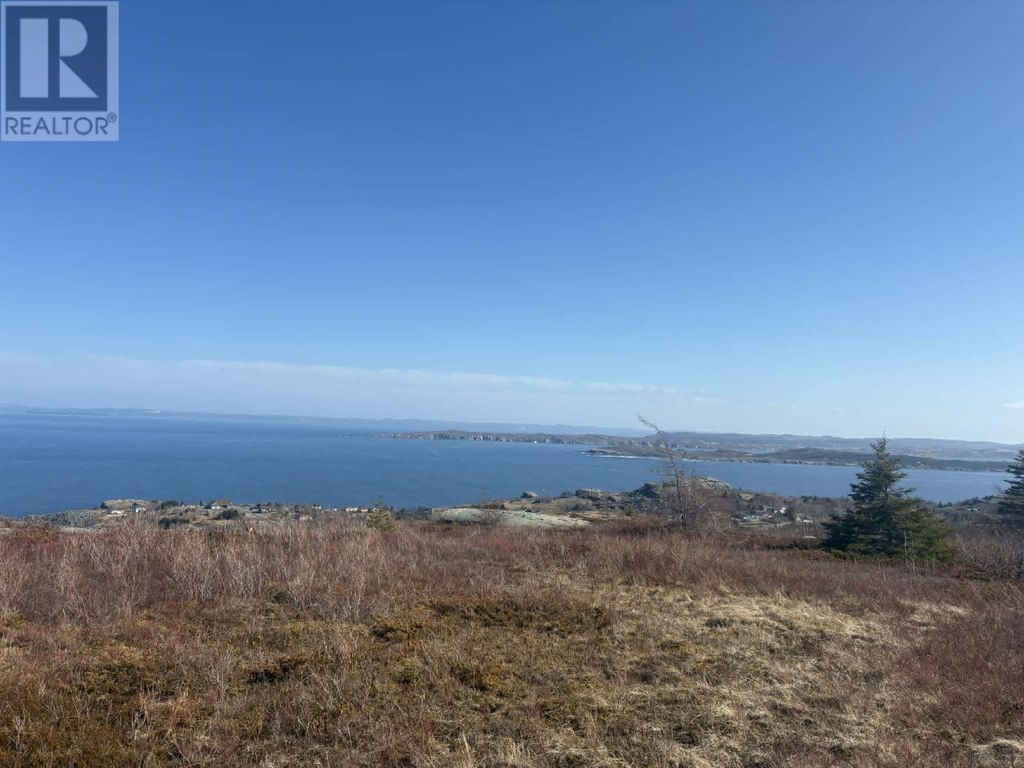 0 Farm Road, Upper Island Cove