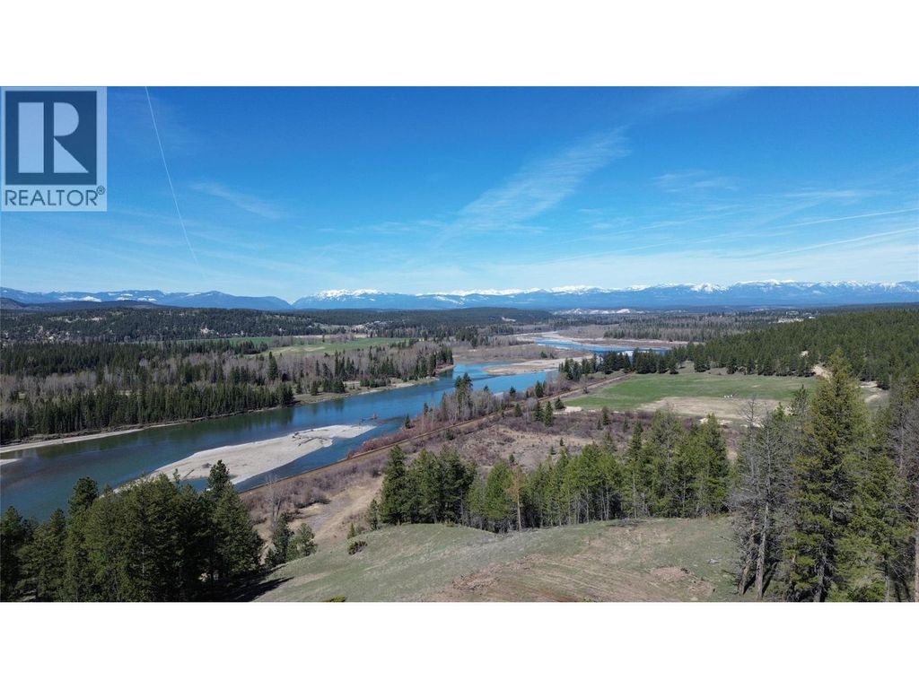 Lot 2 Wardner Ft. Steele Road, Fort Steele
