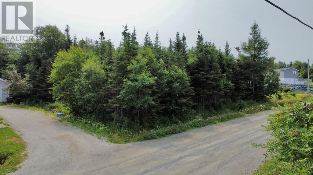 7 Bottom Brook Heights, Rocky Harbour