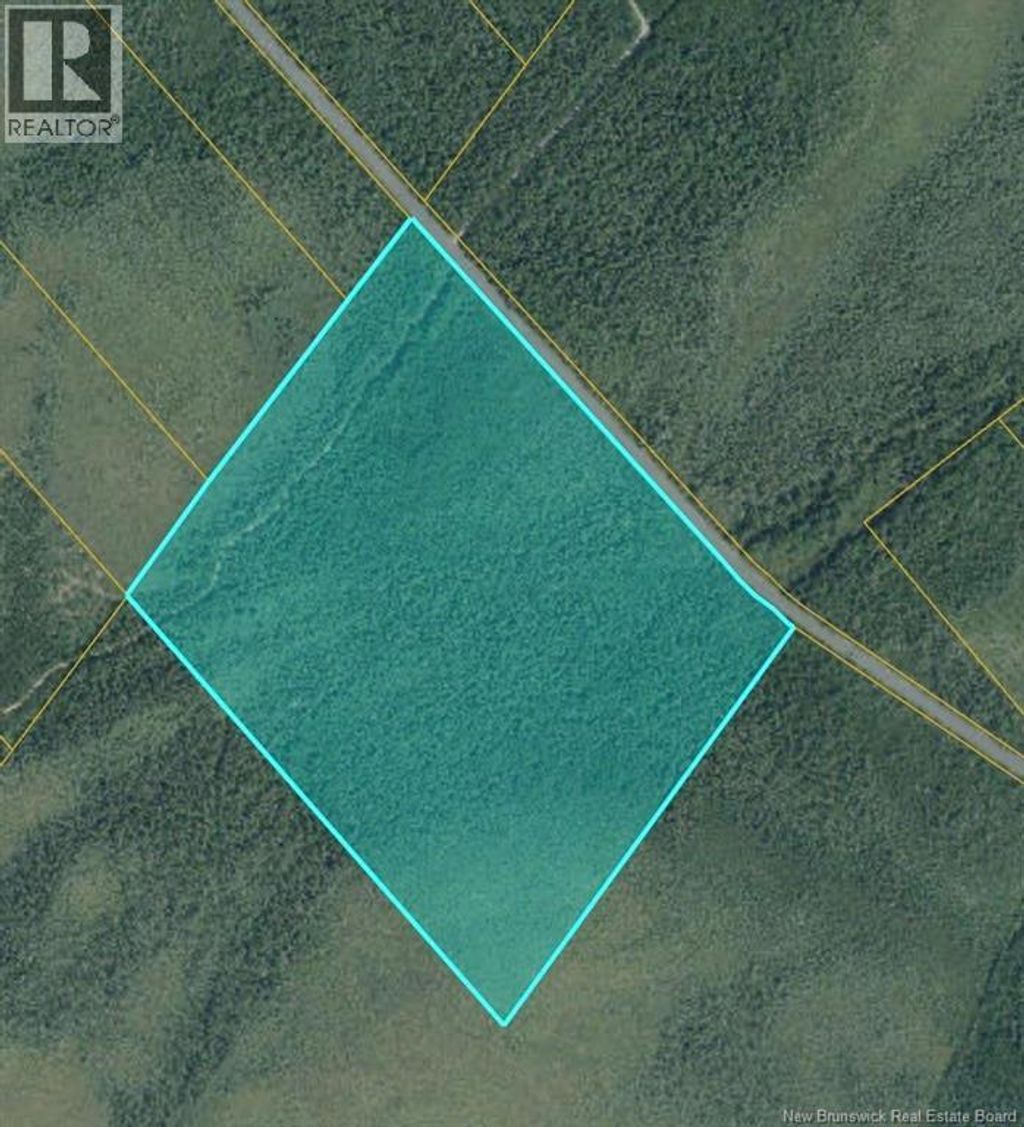 53.1 Acres Route 117, Napan