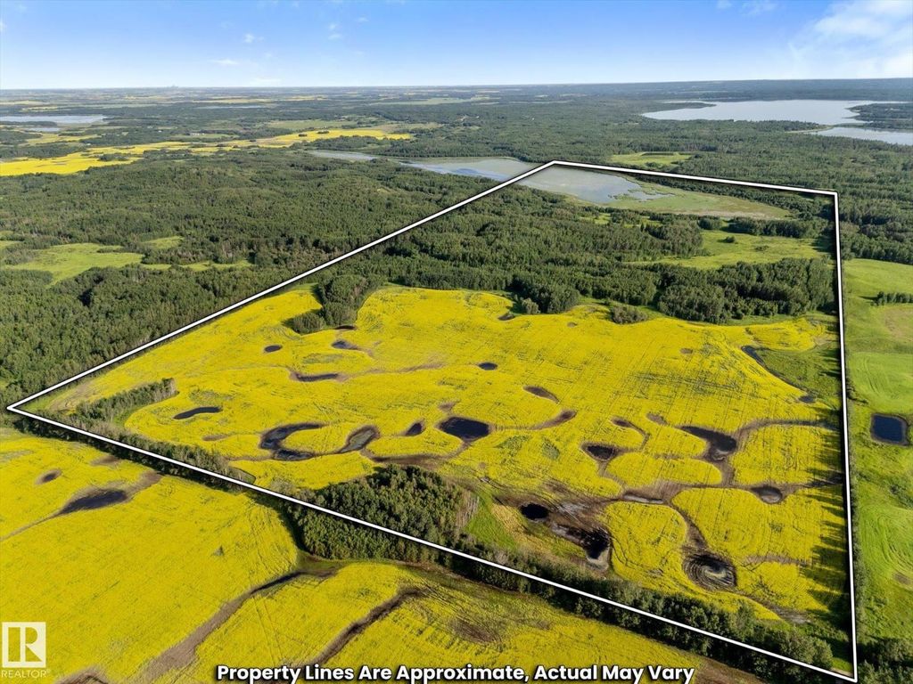 Rge Rd 12 Twp Rd 562, Rural Lac Ste. Anne County