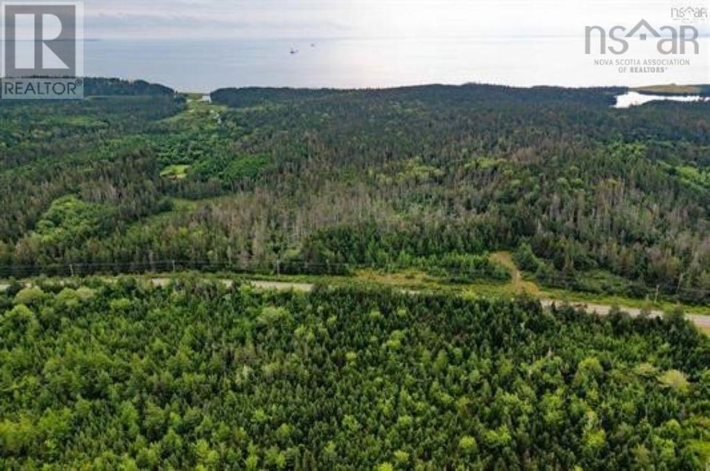 Lot Highway 344, Hadleyville