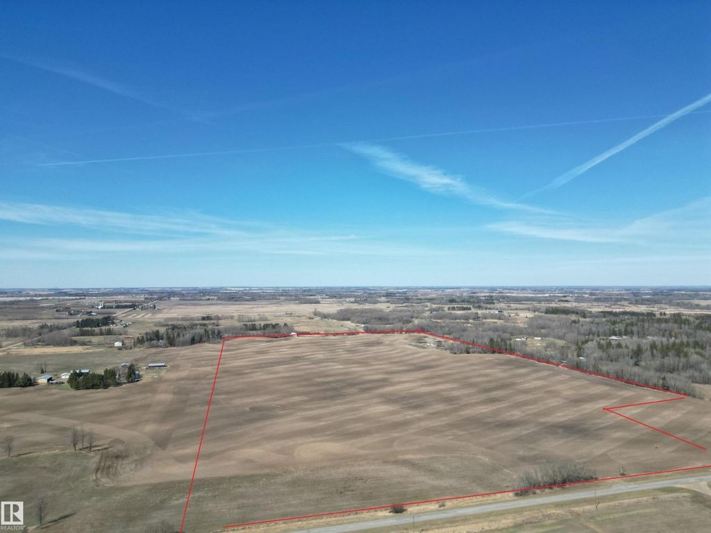 51312 Rge Road 271, Rural Parkland County