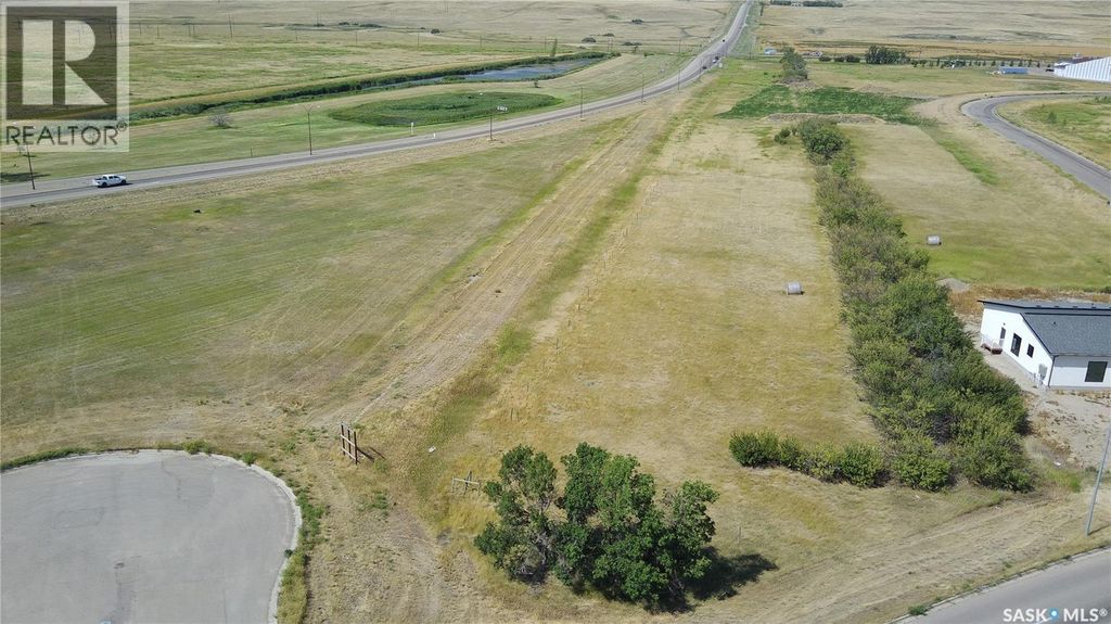 814 Oasis Drive, Swift Current