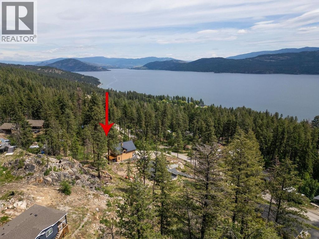 624 Udell Road, Vernon